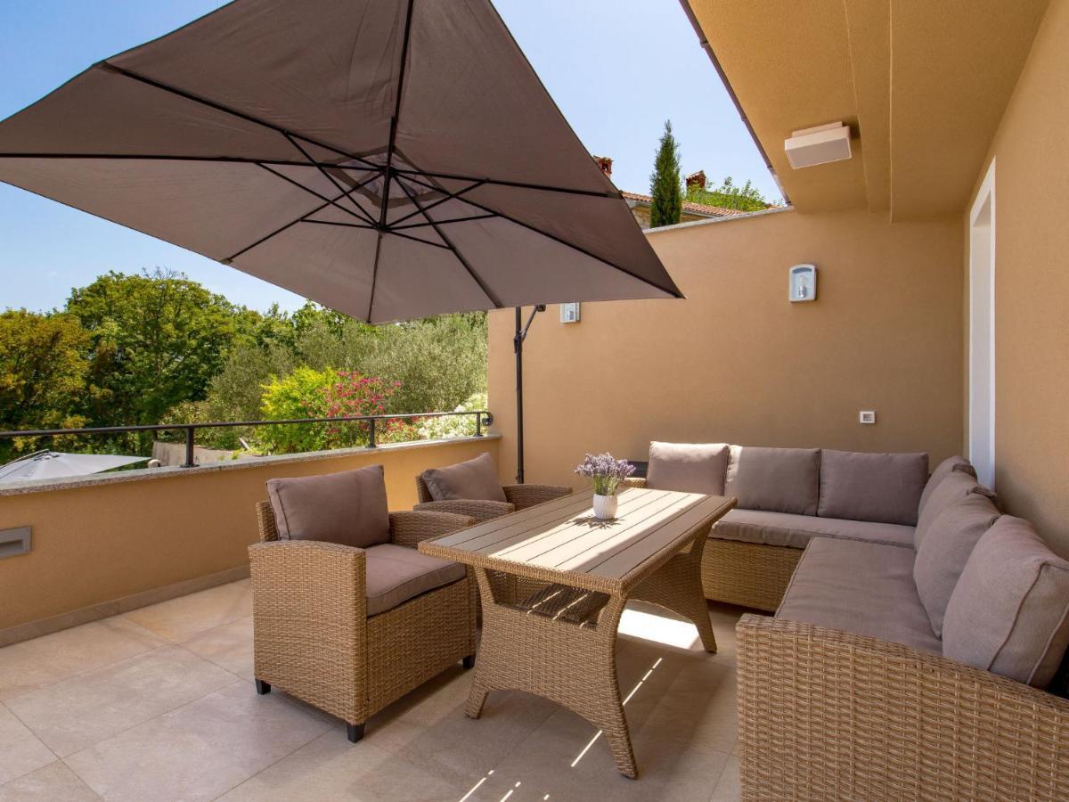 Villa Matea - Mlk150 By Interhome Dobrinj Extérieur photo