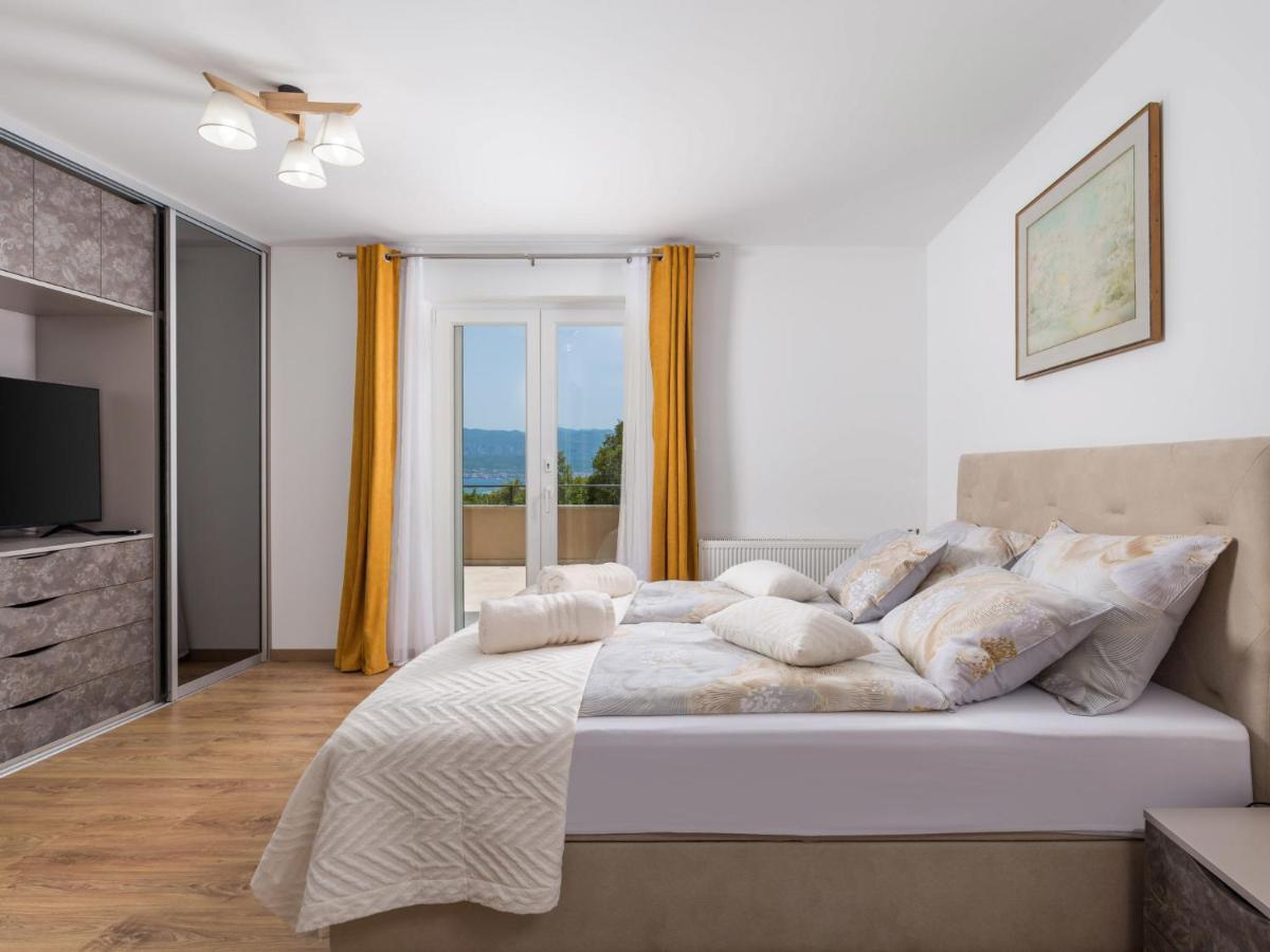 Villa Matea - Mlk150 By Interhome Dobrinj Extérieur photo
