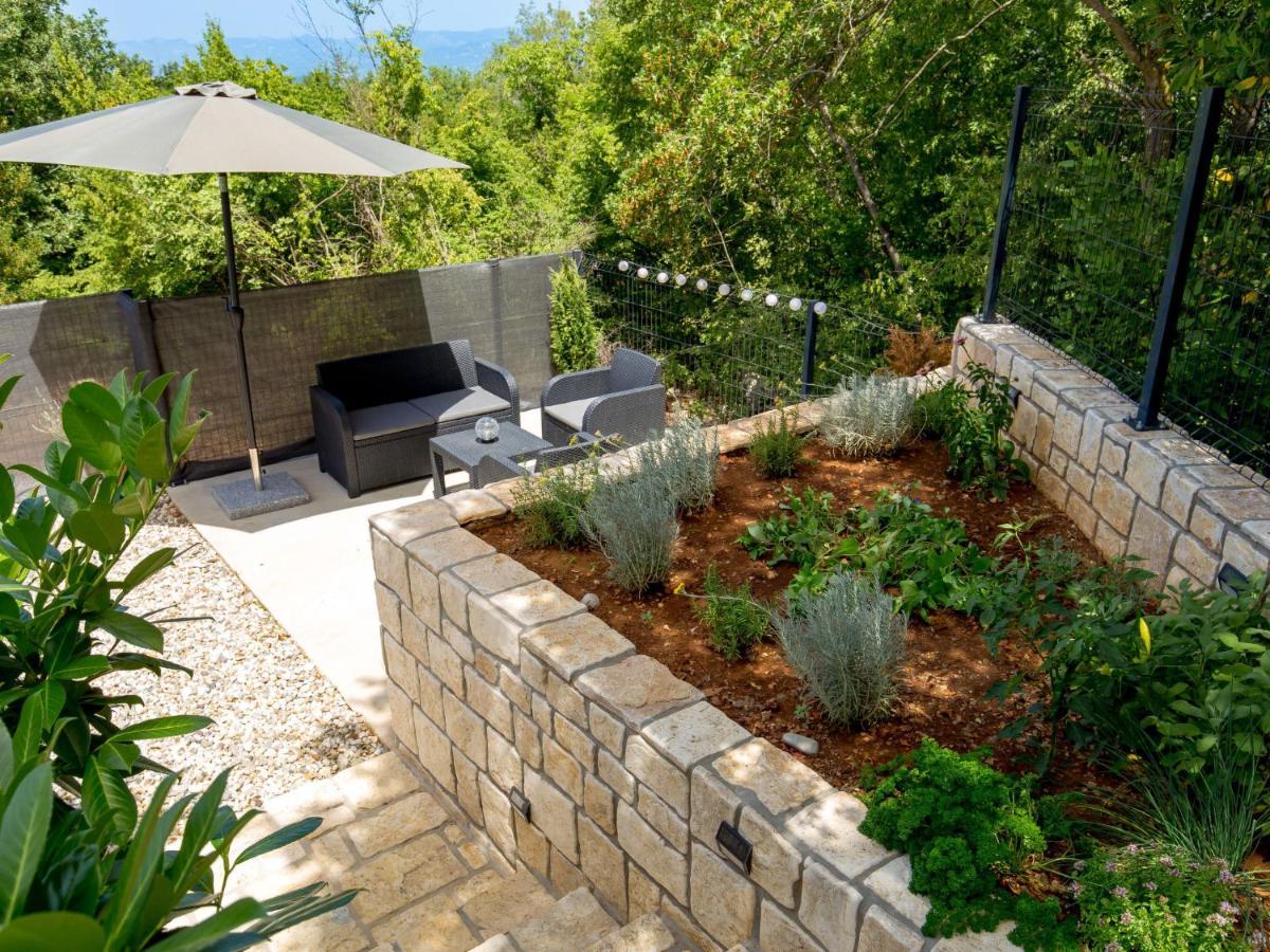 Villa Matea - Mlk150 By Interhome Dobrinj Extérieur photo