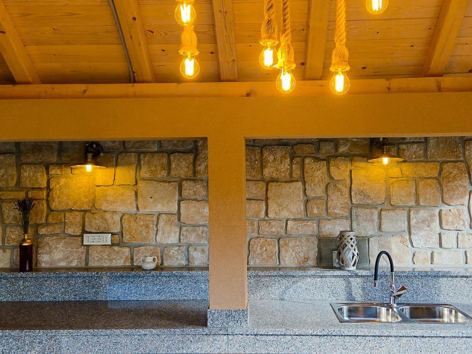 Villa Matea - Mlk150 By Interhome Dobrinj Extérieur photo